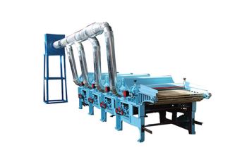 怎樣正確維護(hù)清彈機(jī)？